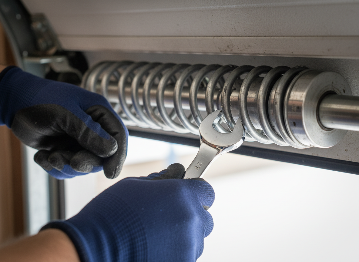 Professional Service Team